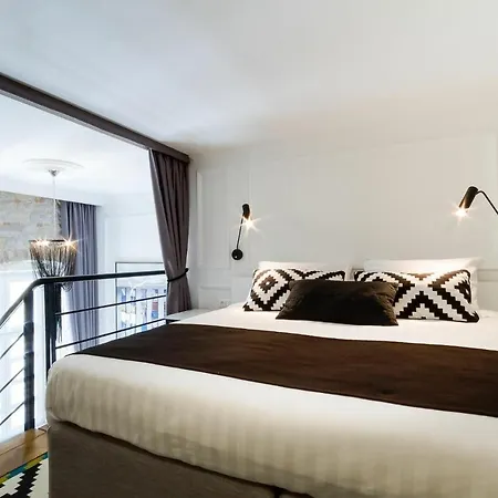 Luxury Superior 아파트 자다르