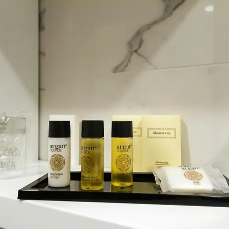Luxury Superior *