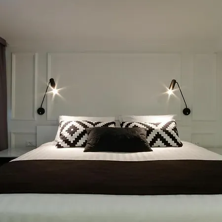 Appartamento Luxury Superior Zara
