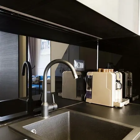 Luxury Superior 아파트 자다르