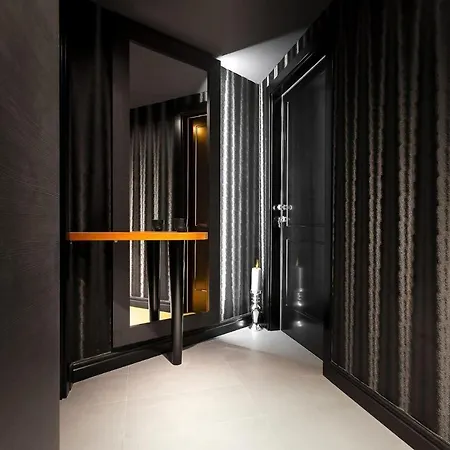 Luxury Superior 아파트 *