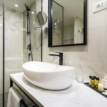 Luxury Superior *